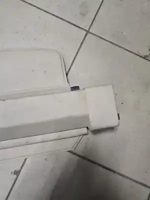 Peça sobressalente para automóvel em segunda mão chapeleira por bmw x5 (e53) 3.0 d referências oem iam 7135676  7135676 51477135676