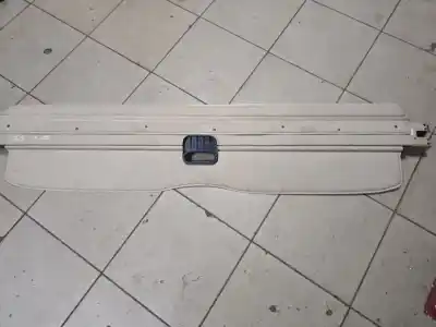 Peça sobressalente para automóvel em segunda mão chapeleira por bmw x5 (e53) 3.0 d referências oem iam 7135676  7135676 51477135676