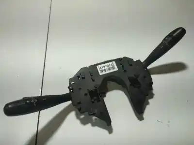 Second-hand car spare part multifunction switch for citroen c5 iii (rd_) 2.0 hdi (rdrhda) oem iam references 96655327xt