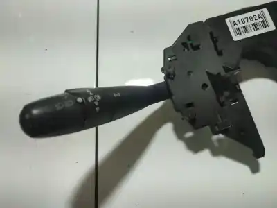 Second-hand car spare part multifunction switch for citroen c5 iii (rd_) 2.0 hdi (rdrhda) oem iam references 96655327xt  96655327xt