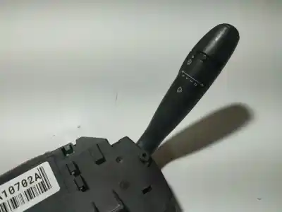 Second-hand car spare part multifunction switch for citroen c5 iii (rd_) 2.0 hdi (rdrhda) oem iam references 96655327xt  96655327xt