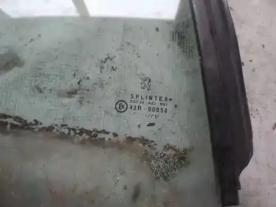 Автозапчастина б/у moon custodi задня прав для peugeot 206 fastback (2a/c) 1.6 16v посилання на oem iam as2  