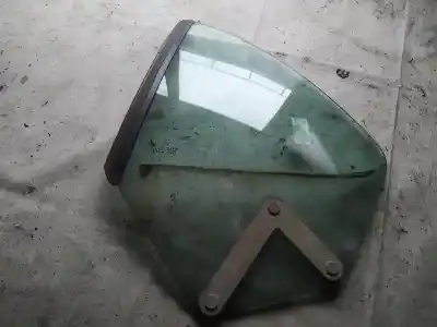 Tweedehands auto-onderdeel custody glas links achter voor peugeot 206 fastback (2a/c) 1.6 16v oem iam-referenties as2