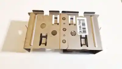Gebrauchtes Autoersatzteil kunststoffe zum alfa romeo mito (955_) 1.3 multijet (955axp1a, 955ayc1a) oem-iam-referenzen 50511733  