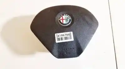 Piesă de schimb auto la mâna a doua airbag fațã stânga pentru alfa romeo mito (955_) 1.3 multijet (955axp1a, 955ayc1a) referințe oem iam d6101260279