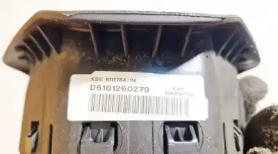 Gebrauchtes Autoersatzteil airbag vorne links zum alfa romeo mito (955_) 1.3 multijet (955axp1a, 955ayc1a) oem-iam-referenzen d6101260279  1560891750