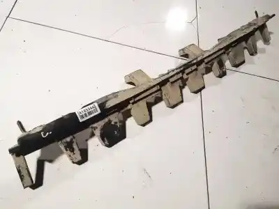 Pezzo di ricambio per auto di seconda mano rinforzo paraurti posteriore per citroen c4 picasso i monospace (ud_) 1.6 hdi riferimenti oem iam   