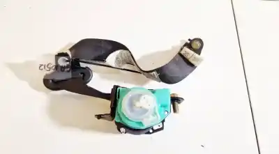 Piesă de schimb auto la mâna a doua centurã de sigurantã spate dreapta pentru opel corsa a fastback (s83) 1.2 i (f08, m08, f68, m68) referințe oem iam e40432107 Piesă de schimb auto la mâna a doua centurã de sigurantã spate dreapta pentru opel corsa a fastback (s83) 1.2 i (f08, m08, f68, m68) referințe oem iam e40432107