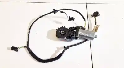 Peça sobressalente para automóvel em segunda mão módulo eletrônico por ford taurus (p5_) 3.0 24v referências oem iam 0390203470