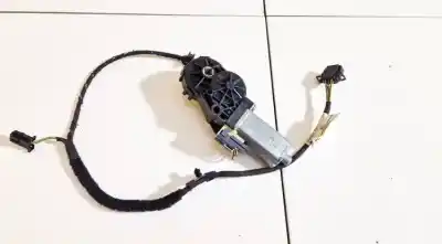 Second-hand car spare part electronic module for ford taurus (p5_) 3.0 24v oem iam references 0390203470  4464368