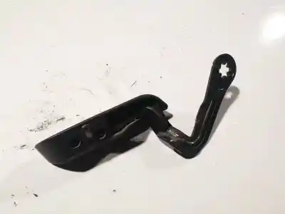 Second-hand car spare part plastics for bmw 3 (e30) m3 2.3 oem iam references 13315396  