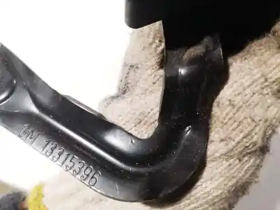 Second-hand car spare part plastics for bmw 3 (e30) m3 2.3 oem iam references 13315396  