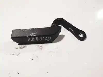 Second-hand car spare part plastics for bmw 3 (e30) m3 2.3 oem iam references 13315396