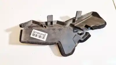 Pezzo di ricambio per auto di seconda mano plastica per toyota auris (_e15_) 2.0 d-4d (ade150_) riferimenti oem iam 5573412100