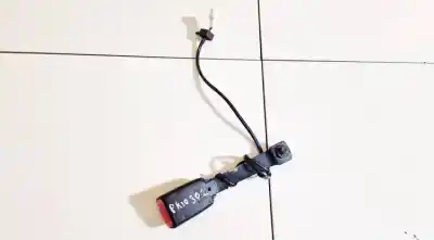 Pezzo di ricambio per auto di seconda mano pretenditore airbag anteriore sinistro per talbot horizon 1.3 riferimenti oem iam 