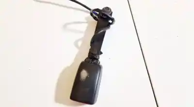 Pezzo di ricambio per auto di seconda mano pretenditore airbag anteriore sinistro per talbot horizon 1.3 riferimenti oem iam   