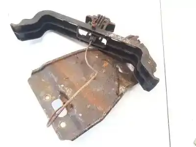 Tweedehands auto-onderdeel plasticen voor chrysler grand voyager 3.3 v6 oem iam-referenties aa0167p001