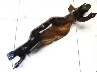 Second-hand car spare part front panel for jeep patriot 2.0 crd cat oem iam references   