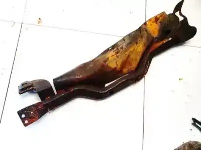 Second-hand car spare part front panel for jeep patriot 2.0 crd cat oem iam references 