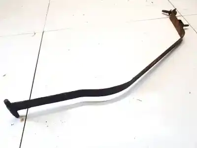 Second-hand car spare part plastics for jeep patriot 2.0 crd cat oem iam references 