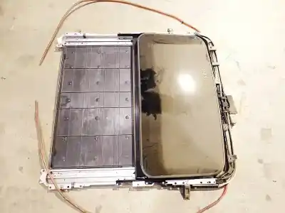 Peça sobressalente para automóvel em segunda mão tecto de abrir elétrico por lexus rx, 2003.02 - 2008.12 3.3 169kw 2003.02 - 2008.12 referências oem iam 