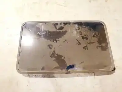 Peça sobressalente para automóvel em segunda mão tecto de abrir elétrico por saab 900 i (ac4, am4) 2.0 i referências oem iam 1485301077