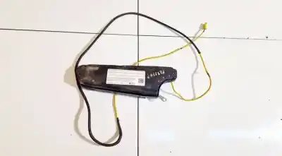 Second-hand car spare part left side airbag for audi a6 allroad quattro (4fh) 3.2 fsi oem iam references 4f0880242c