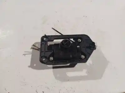 Piesă de schimb auto la mâna a doua motoras clapeta aeroterma pentru alfa romeo mito (955_) 1.3 multijet (955axp1a, 955ayc1a) referințe oem iam 5d3324900  5d3324900