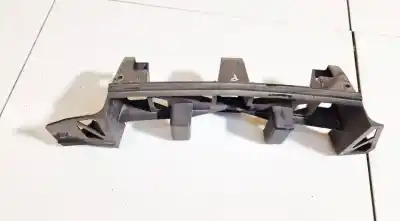 Pezzo di ricambio per auto di seconda mano rinforzo paraurti anteriore per bmw 3 (e30) m3 2.3 riferimenti oem iam 13125001