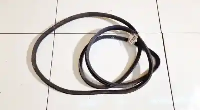 Автозапчастина б/у контур дверей гума для nissan note (e11, ne11) 1.4 посилання на oem iam   