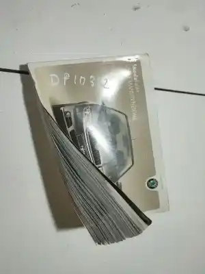 Peça sobressalente para automóvel em segunda mão peças diversas por ford taurus (p5_) 3.0 24v referências oem iam 