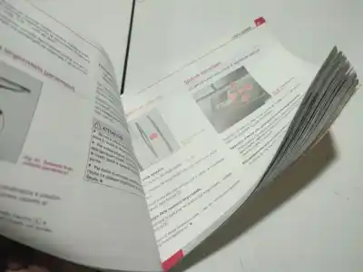 Pezzo di ricambio per auto di seconda mano pezzi vari per ford taurus (p5_) 3.0 24v riferimenti oem iam   