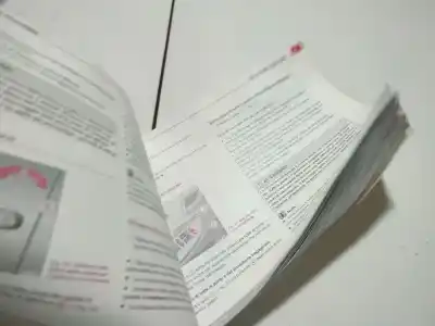 Pezzo di ricambio per auto di seconda mano pezzi vari per ford taurus (p5_) 3.0 24v riferimenti oem iam   