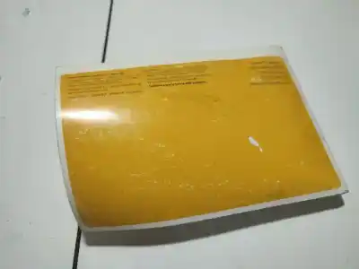 Pezzo di ricambio per auto di seconda mano pezzi vari per ford taurus (p5_) 3.0 24v riferimenti oem iam   