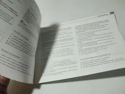 Pezzo di ricambio per auto di seconda mano pezzi vari per ford taurus (p5_) 3.0 24v riferimenti oem iam   