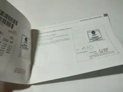 Pezzo di ricambio per auto di seconda mano pezzi vari per ford taurus (p5_) 3.0 24v riferimenti oem iam   