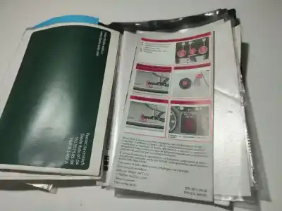 Pezzo di ricambio per auto di seconda mano pezzi vari per ford taurus (p5_) 3.0 24v riferimenti oem iam   