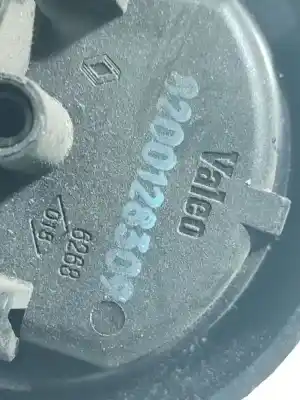 Автозапчастина б/у різні деталі для renault kangoo (kc0/1_) 1.2 16v (kc05, kc06, kc03, kc0t, kc0w, kc1d) посилання на oem iam 8200128300  8200128300, 6268, 018