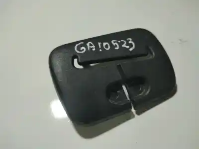 Second-hand car spare part sound amplifier for talbot simca 1100 fastback 1.1 le,lx,gls,es oem iam references brc557450  brc557450