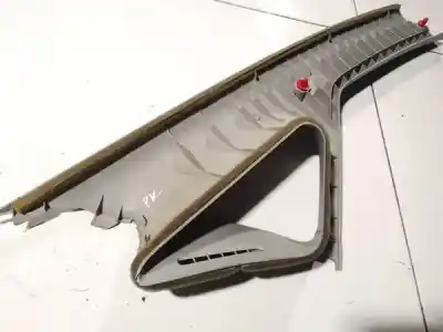 Автозапчастина б/у пластикler для honda jazz ii (gd_, ge3, ge2) 1.4 idsi (ge3, gd1) посилання на oem iam   