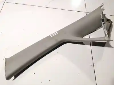 Second-hand car spare part plastics for honda jazz ii (gd_, ge3, ge2) 1.4 idsi (ge3, gd1) oem iam references 