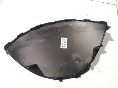 Second-hand car spare part plastics for honda jazz ii (gd_, ge3, ge2) 1.4 idsi (ge3, gd1) oem iam references   