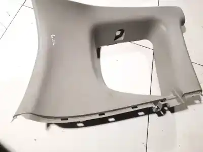 Second-hand car spare part plastics for honda jazz ii (gd_, ge3, ge2) 1.4 idsi (ge3, gd1) oem iam references 84130saa0030