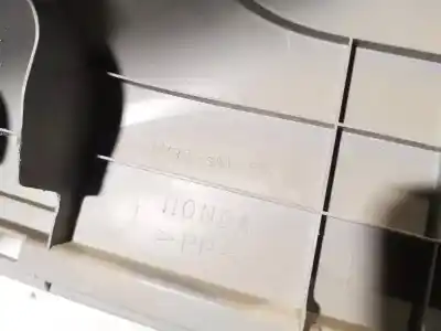 Peça sobressalente para automóvel em segunda mão plásticos por honda jazz ii (gd_, ge3, ge2) 1.4 idsi (ge3, gd1) referências oem iam 84130saa0030  84130-saa-0030