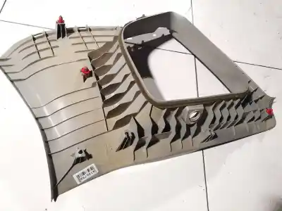 Peça sobressalente para automóvel em segunda mão plásticos por honda jazz ii (gd_, ge3, ge2) 1.4 idsi (ge3, gd1) referências oem iam 84130saa0030  84130-saa-0030