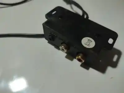 Second-hand car spare part switch for citroen c5 iii (rd_) 2.0 hdi (rdrhda) oem iam references   