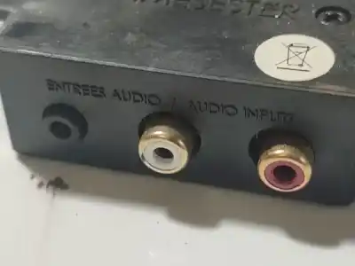 Second-hand car spare part switch for citroen c5 iii (rd_) 2.0 hdi (rdrhda) oem iam references   