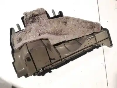 Second-hand car spare part plastics for honda jazz ii (gd_, ge3, ge2) 1.4 idsi (ge3, gd1) oem iam references   