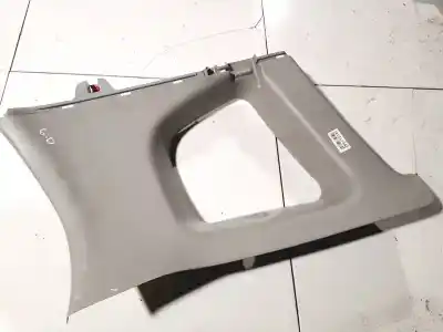 Second-hand car spare part plastics for honda jazz ii (gd_, ge3, ge2) 1.4 idsi (ge3, gd1) oem iam references 4130saa0032