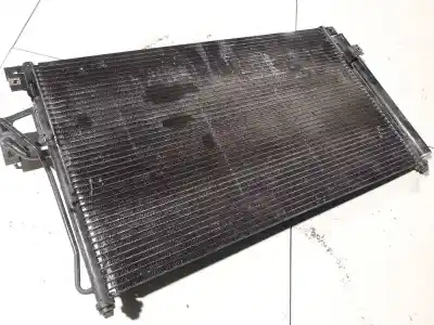 Peça sobressalente para automóvel em segunda mão condensador / radiador de sofagem / ar condicionado por citroen c5 iii (rd_) 2.0 hdi (rdrhda) referências oem iam   